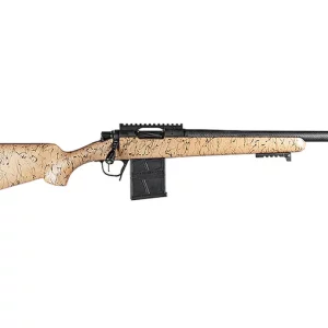 Christensen Arms Ridgeline Scout. Bolt action rifle