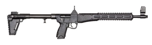 Kel-Tec Sub 2000