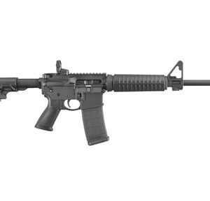 Ruger AR556 Rifle