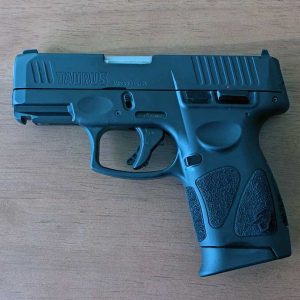 Taurus GC3