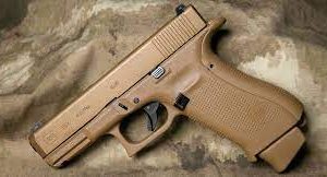 glock 19x