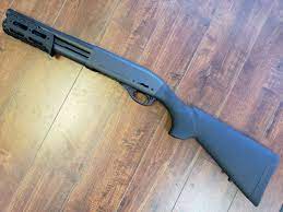 Remington 870